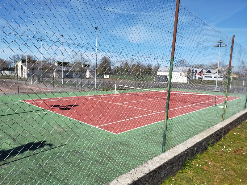 tennis pleaux