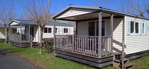 hébergement mobil-home