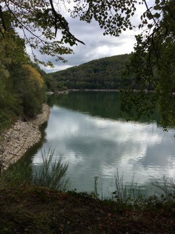Lac Longayroux