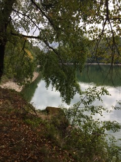 Lac Longayroux