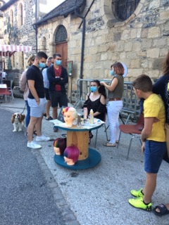 foire cantal