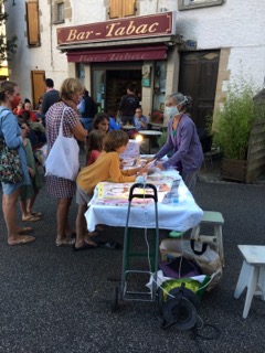 foire cantal