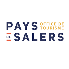 Logo de l'office du tourisme de Salers