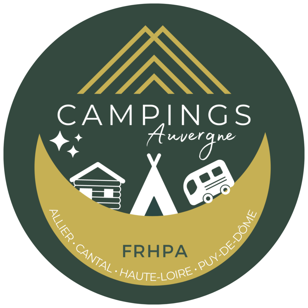 Partenaire de FRHPA Camping Auverge