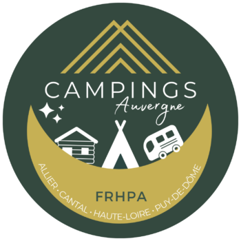 Camping auverge cantal
