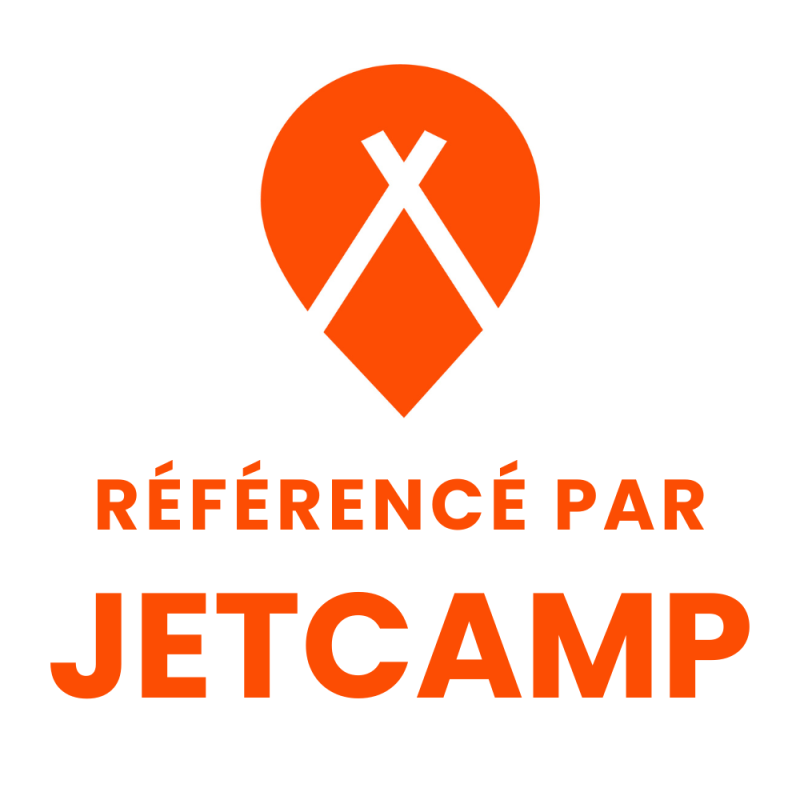 JETCAMP