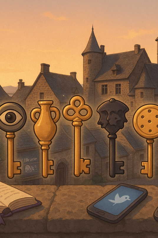 Image de l'application