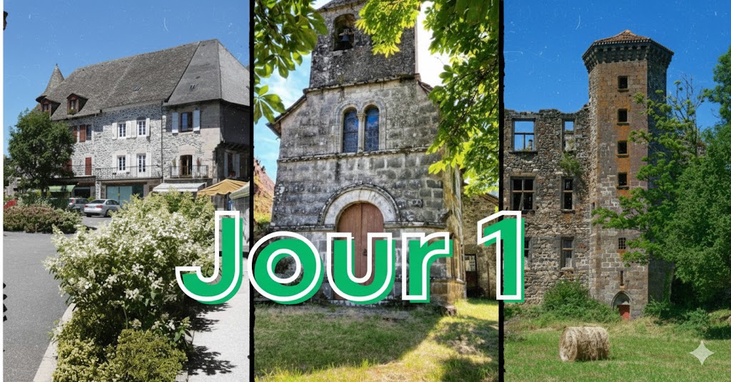 Pleaux et ces communes associés