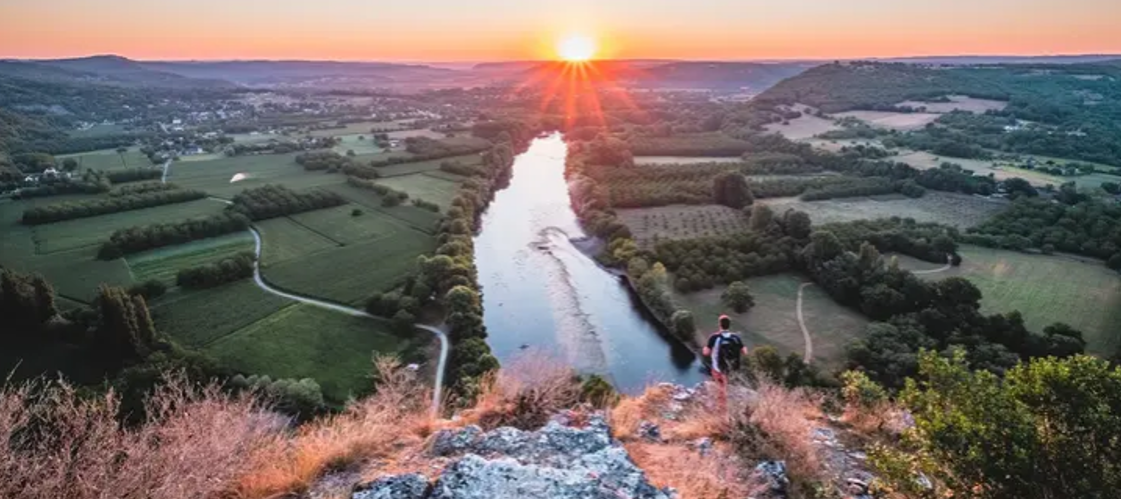 The Dordogne Valley: A Natural Treasure
