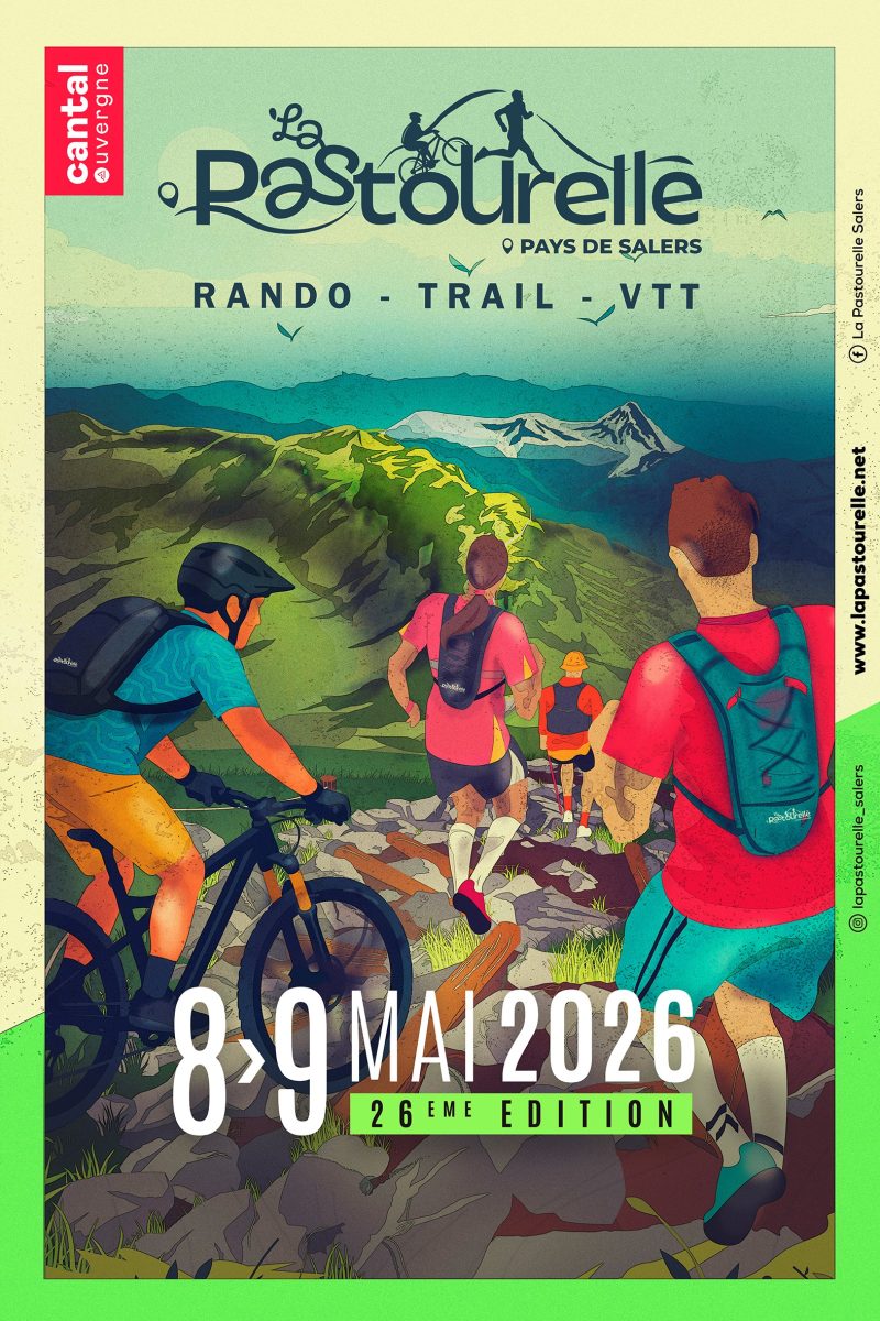 Réserver pour la Pastourelle