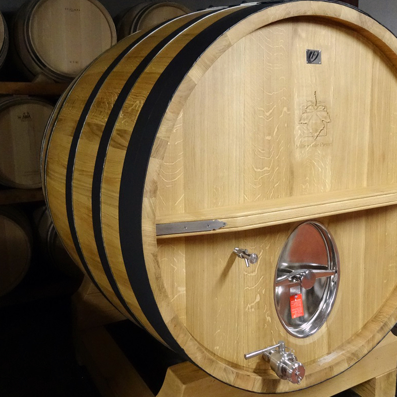 Domaine Les 1001 Pierres