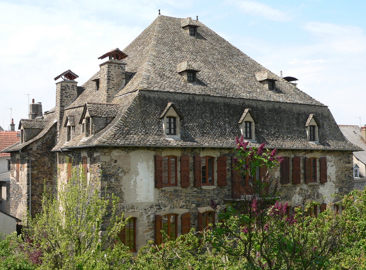 À deux pas du camping :