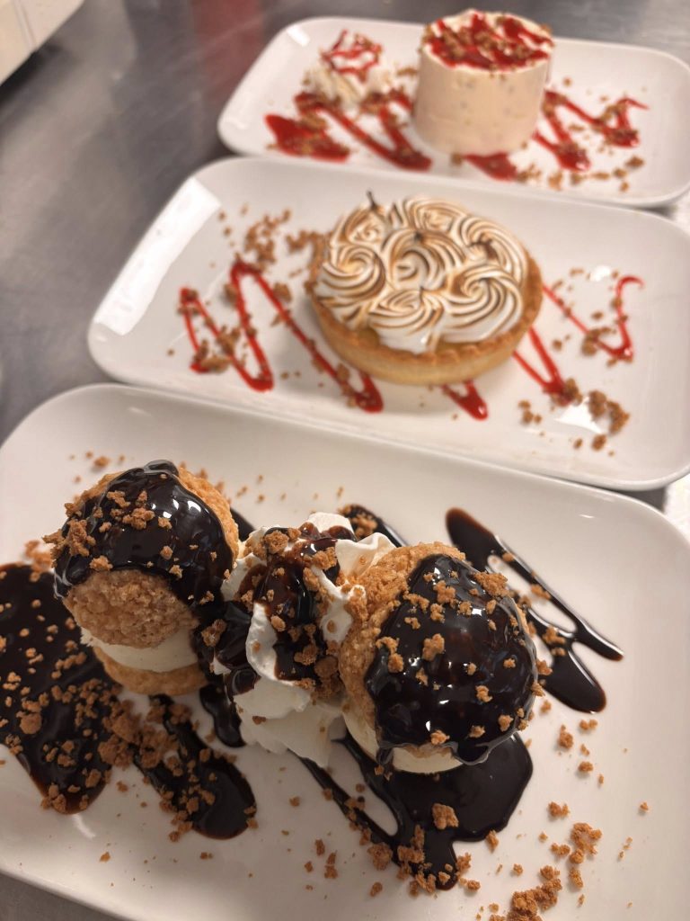 Le Relais de Poste 1