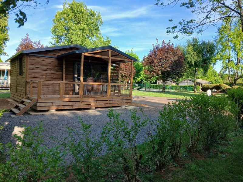 Chalet 24