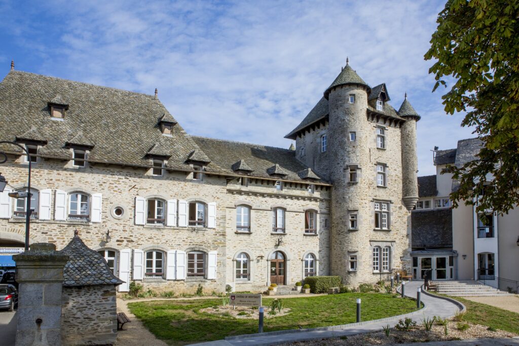 Montsalvy