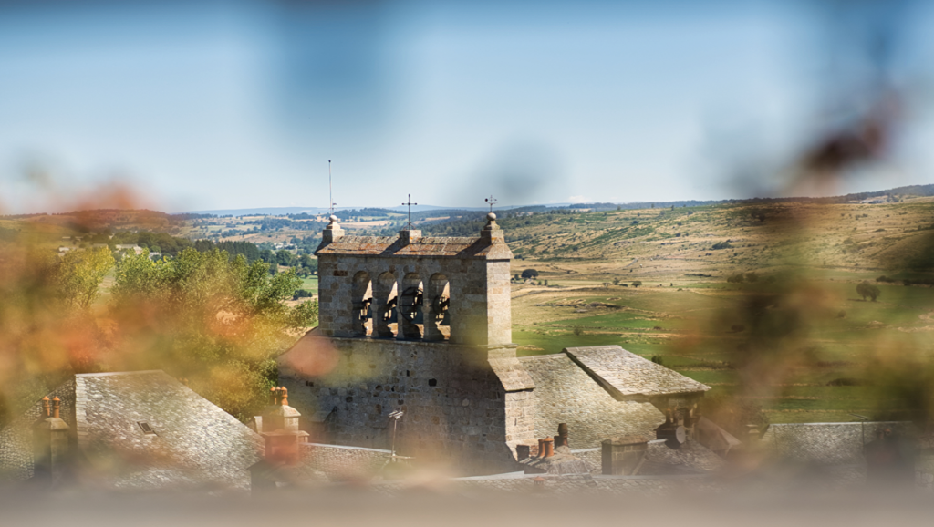 Saint-Urcize